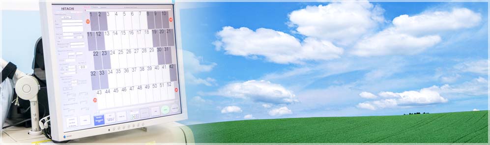 医療法人社団 明光会 あおいクリニック