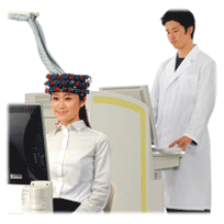 光トポグラフィー検査