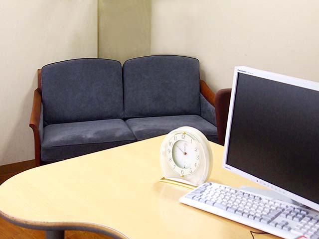 あおいクリニック