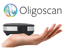 オリゴスキャン