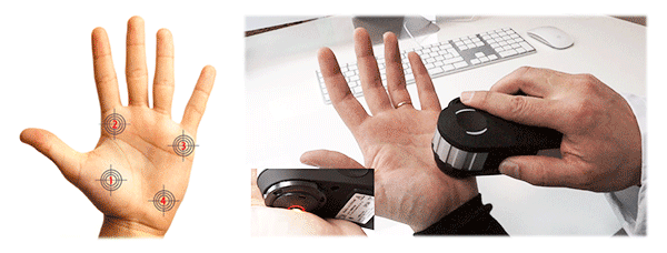 オリゴスキャン