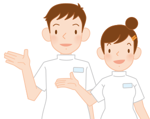 求人スタッフ募集のお知らせ