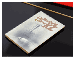 Trotzdem Ja zum Leben sagen